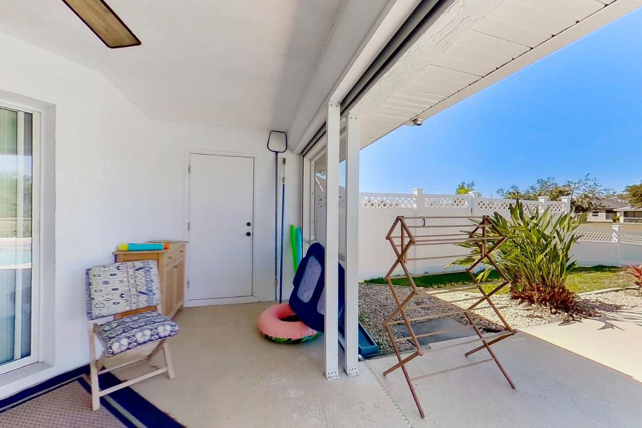 Bungle House Rotonda West Exterior foto